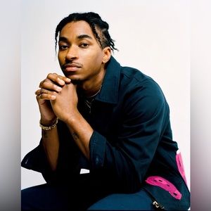 Meet your Posher, Devon